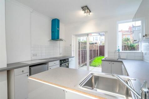 Kitchen B