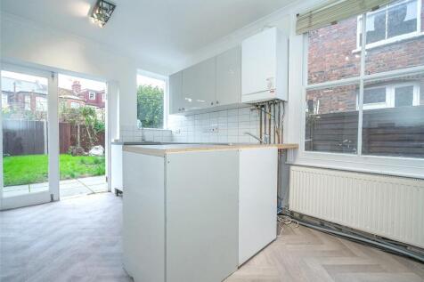 Kitchen A