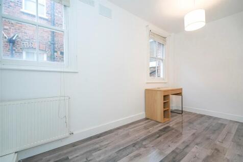 Bedroom 2 A