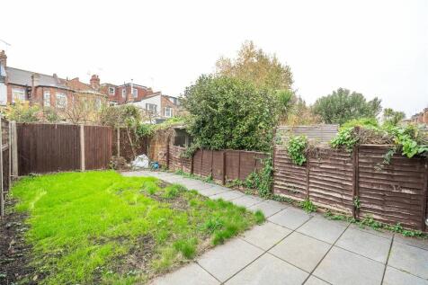 Garden B