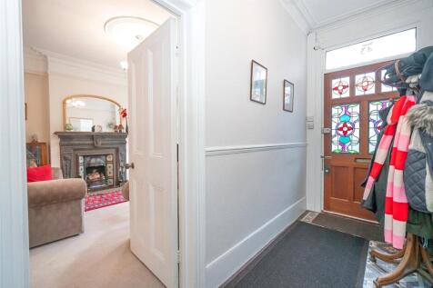 Entrance Hall A