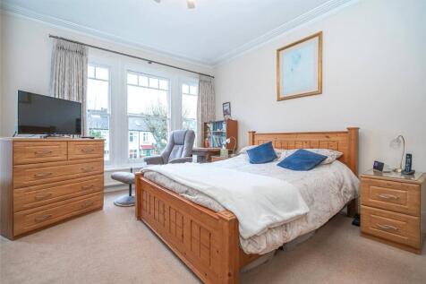 Bedroom 1 C