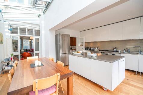 Kitchen F