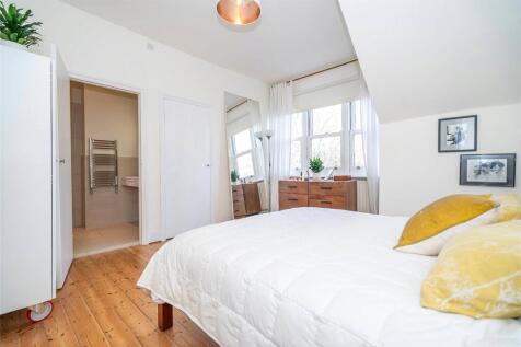Bedroom 4 A