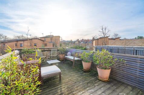 Roof Terrace B