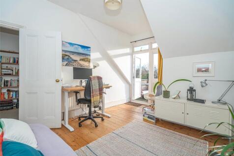 Bedroom 5 B