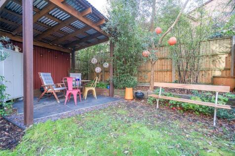Garden C