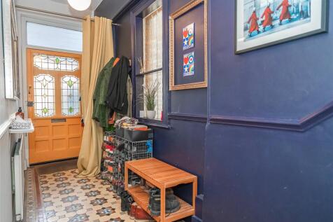 Entrance Hall A