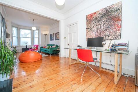 Through Reception D