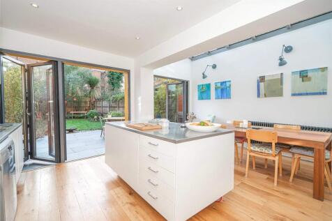 Kitchen A