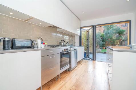 Kitchen D