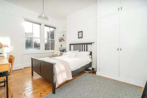 Bedroom 2 A