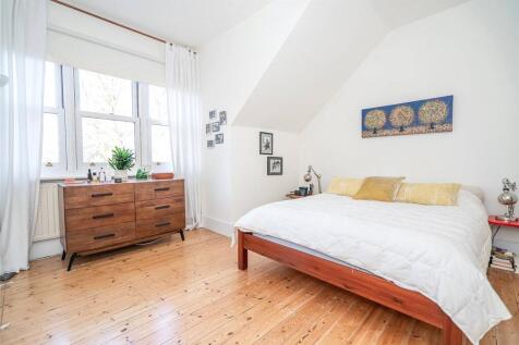 Bedroom 4 B