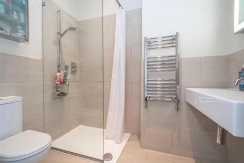 Bedroom 4 En-Suite