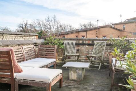 Roof Terrace C