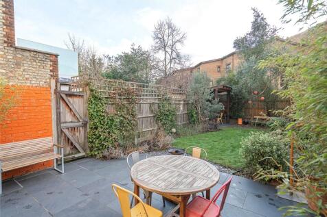 Garden B