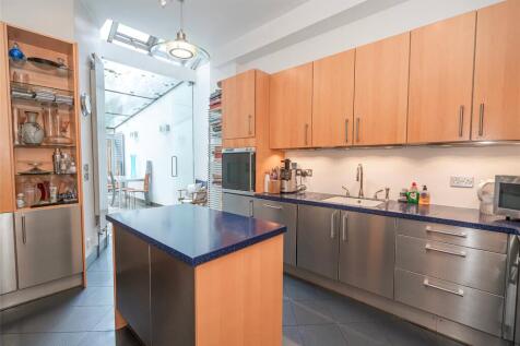 Kitchen B