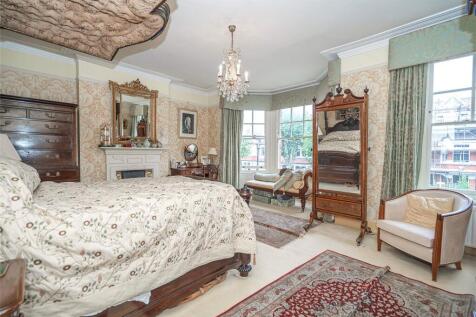 Bedroom 1 A