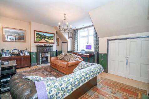 Bedroom 5 A