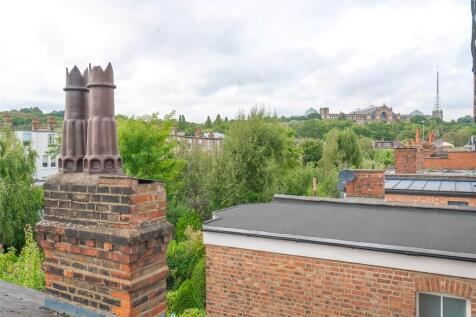 Palace Views