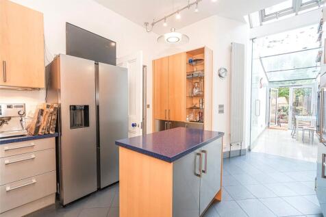 Kitchen A