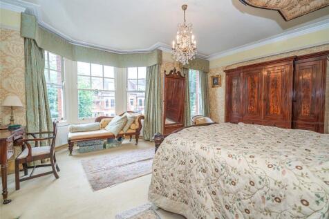 Bedroom 1 B