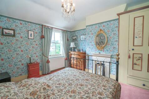 Bedroom 4 B
