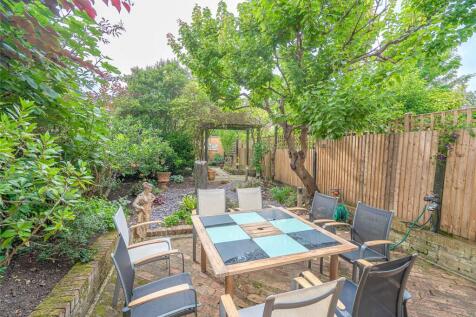 Garden B