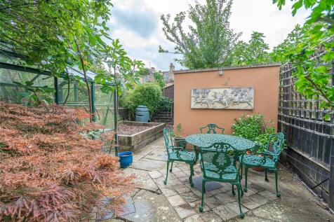 Garden C