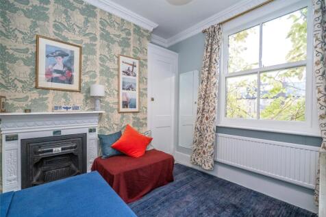 Bedroom 3 A