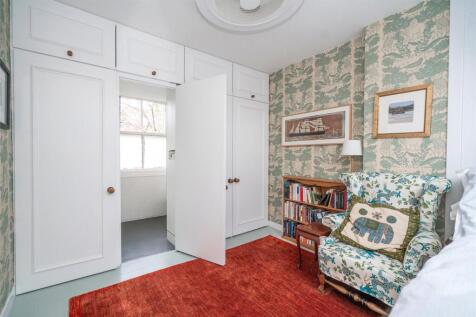 Bedroom 1 C