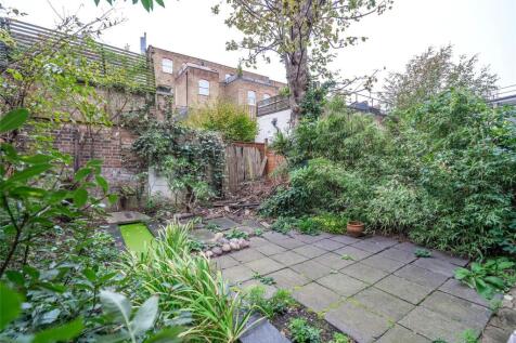 Garden B