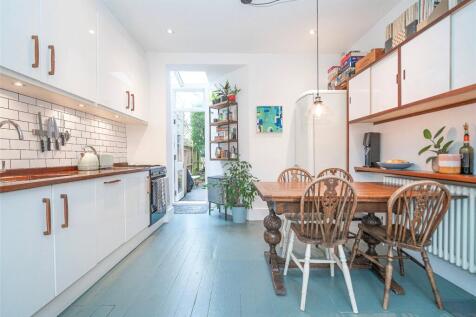 Kitchen D