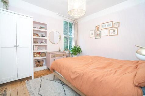 Bedroom 1 A