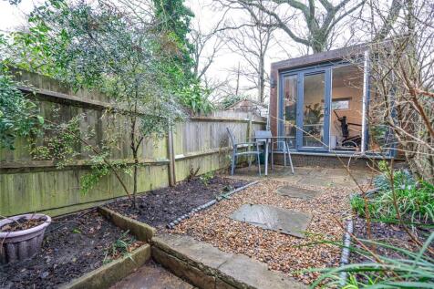 Garden B