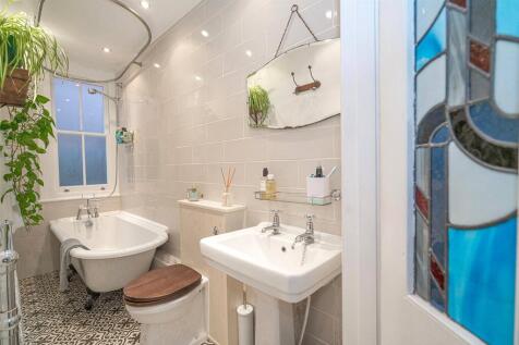 Bathroom A