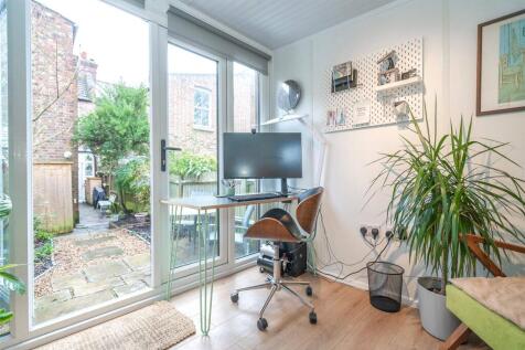 Garden Office A