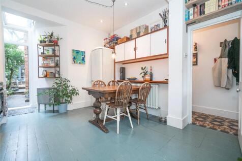 Kitchen B
