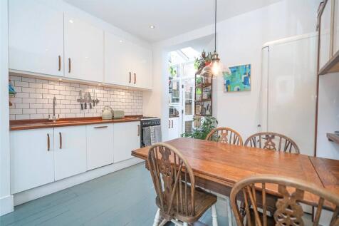 Kitchen A