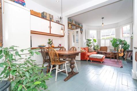 Kitchen Reception A
