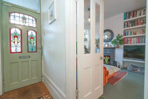 Entrance Hall A
