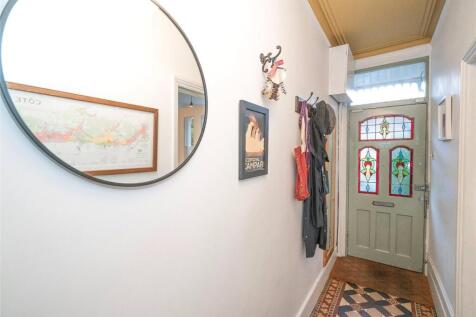 Entrance Hall B