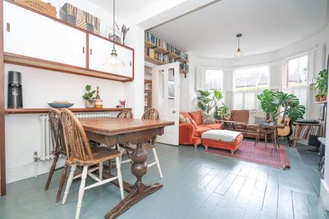 Kitchen Reception B