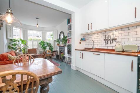 Kitchen Reception B