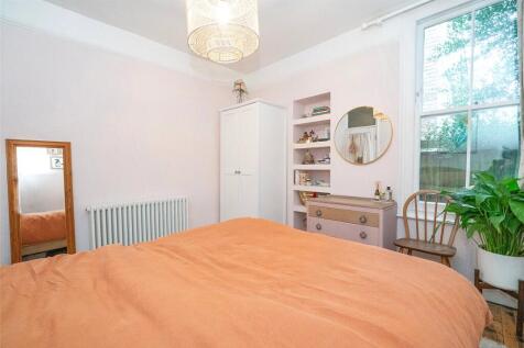 Bedroom 1 B