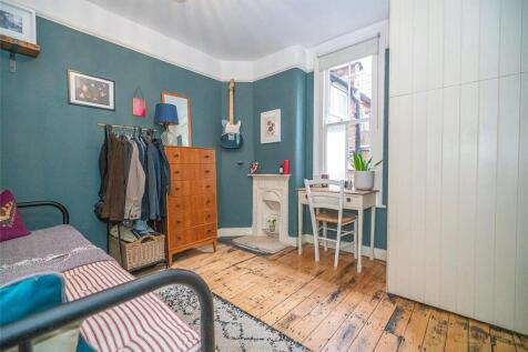 Bedroom 2 A