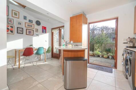 Kitchen A