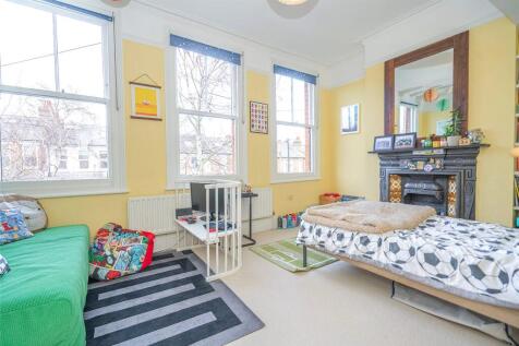 Bedroom 1 A