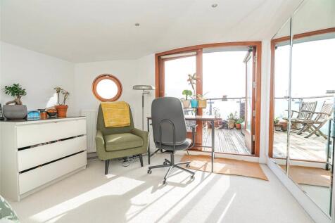 Bedroom 3 C