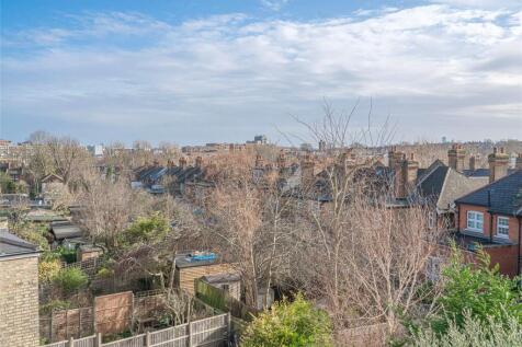 Roof Terrace Views A